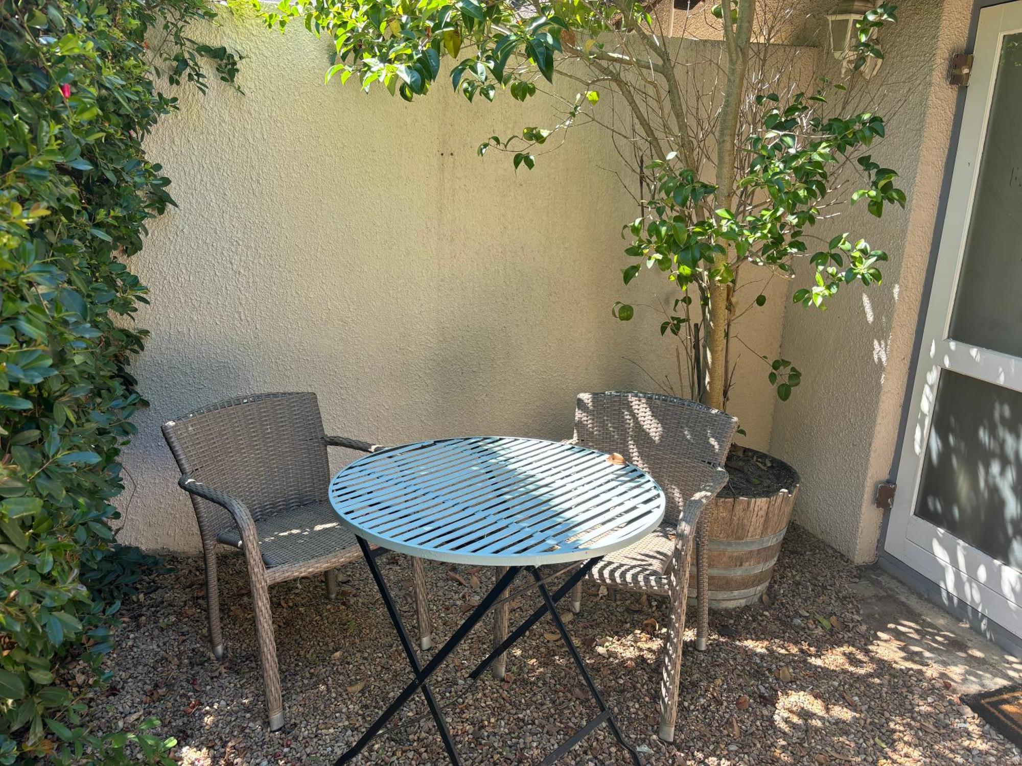 סטלנבוש In The Vine Country Manor Guesthouse מראה חיצוני תמונה